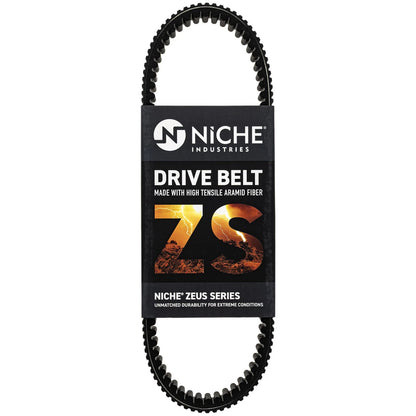 Drive Belt for Polaris General RZR XP 1000 (2014–2023) 3211180, 519-CDB2214T