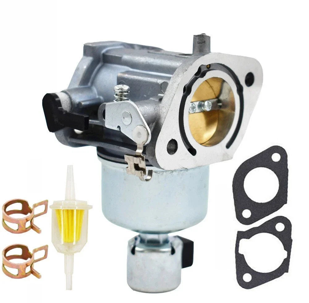 Carburetor for Kawasaki FS691V FR691V (15004-0985, 15004-0829) 23HP