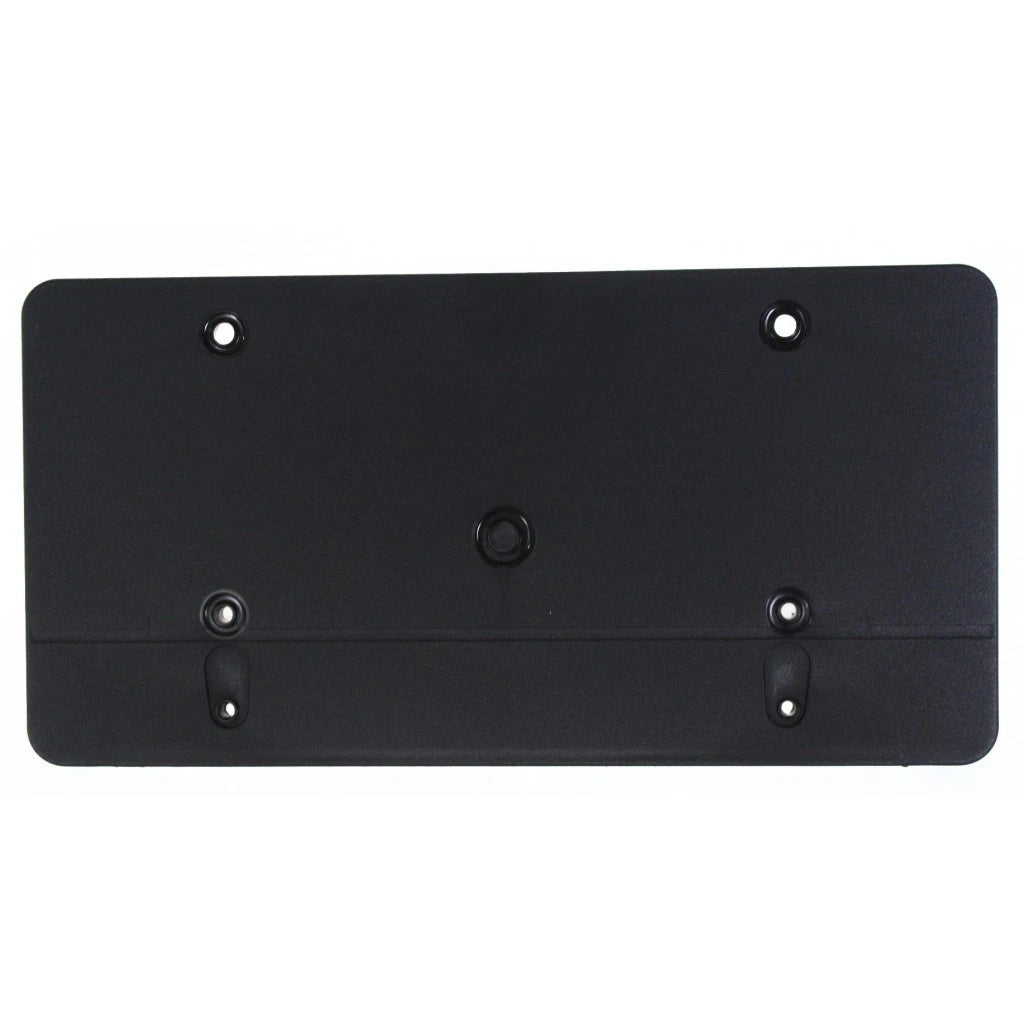 License Plate Bracket for Mercedes-Benz S-Class (2003–2006) CLX-M0-USA-REPM019501-CL360A70, MB1068106