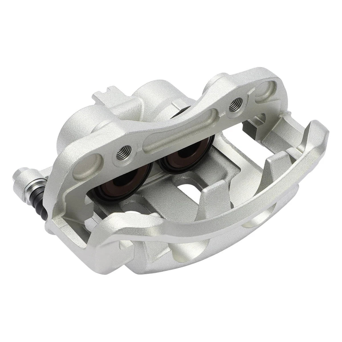 Front Left Brake Caliper for Nissan Frontier 1999–2002 (18020337, 19B1673A)