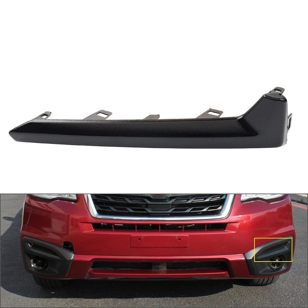 Left Fog Light Trim for Subaru Forester (2017–2018) 57708SG030