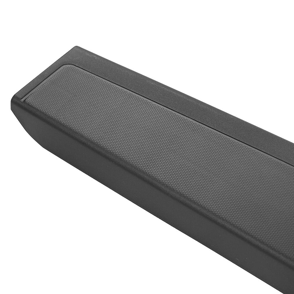 Tailgate Spoiler for GMC Sierra 1500 (2014–2018) 22763062 GM1904110