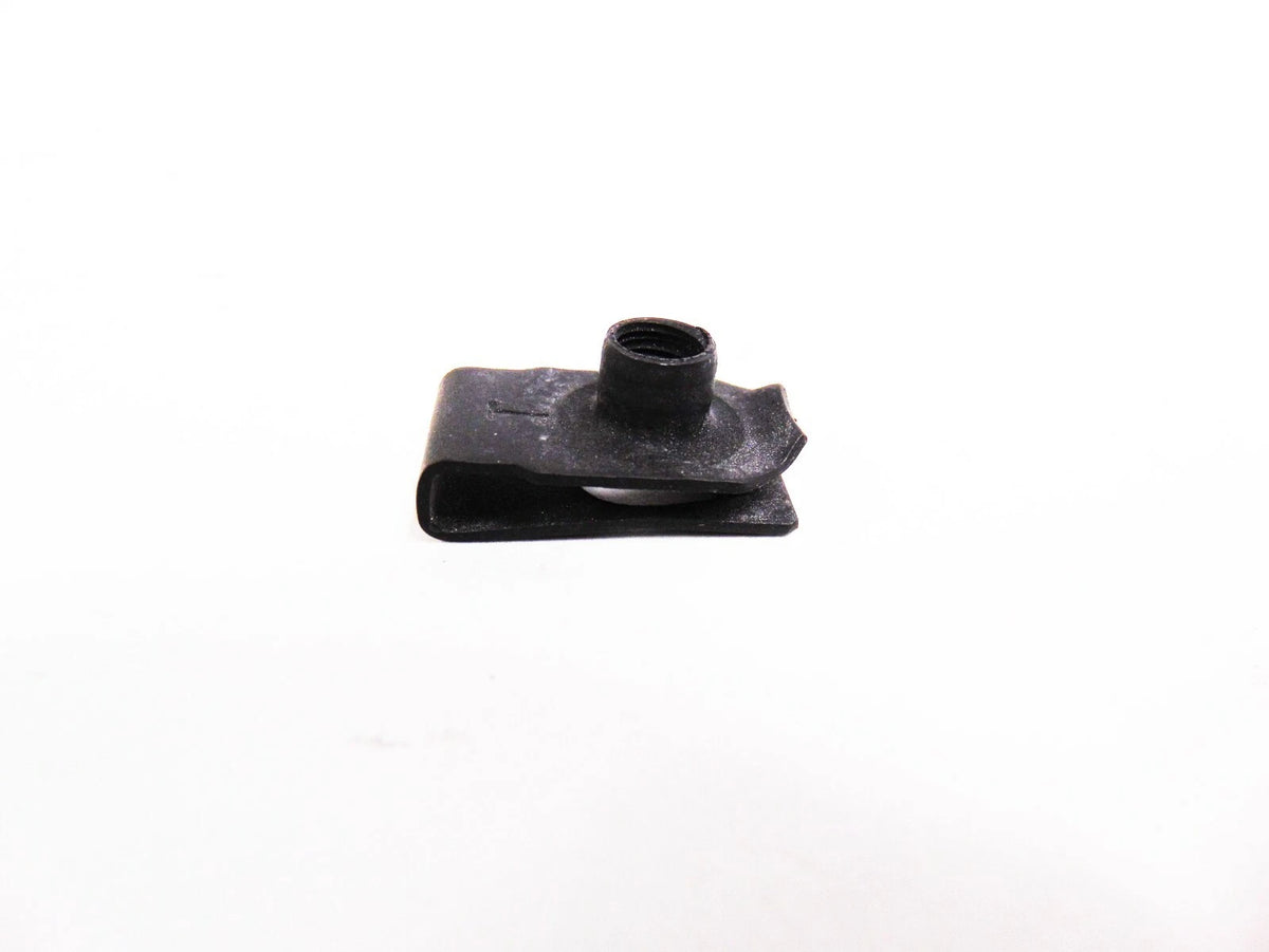 Set of 2 U-Nut Clips for Arctic Cat Snowmobile (0623-427)