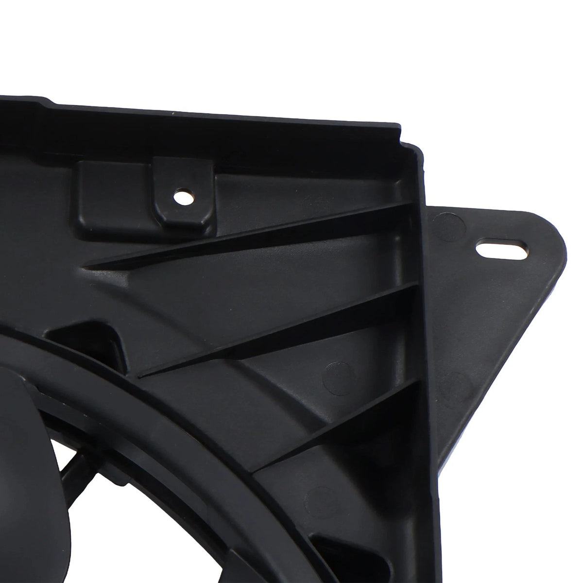 Radiator Cooling Fan Assembly for Ford Explorer Taurus (2013–2019) BCK97955K