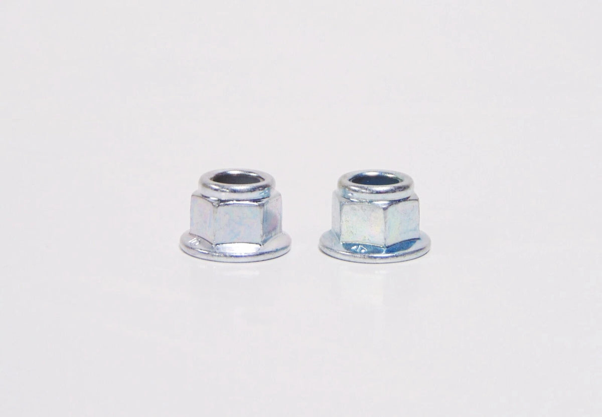 Set of 2 OEM Nuts for Arctic Cat ATV (1423-335)