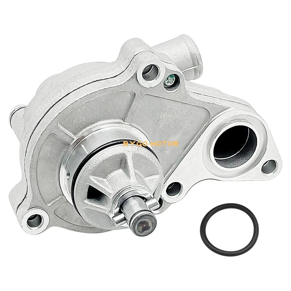 Water Pump for Suzuki QuadSport Z 400 (2005–2014) #:17400-33H00