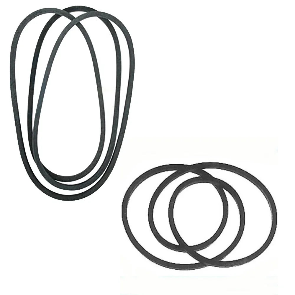 2X Variable Speed Belt Kit for MTD Autodrive Step-Thru Lawn (1999) 754-0467