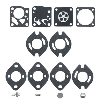 Repair Kit for Tecumseh Carburetor RK-18HU for TC200 TC300 (Used)