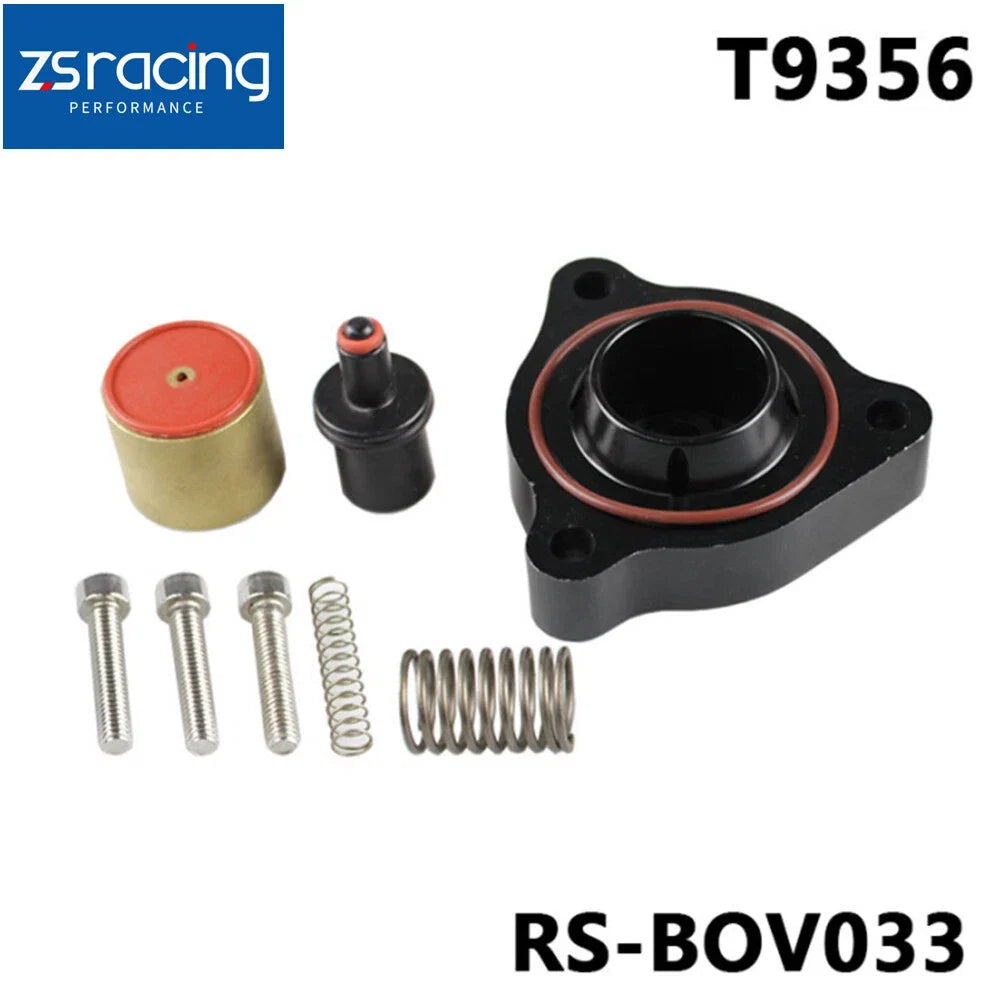 T9356 Blow Off Valve Diverter for BMW/Dodge/Fiat