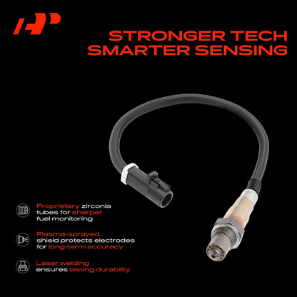 O2 Oxygen Sensor for Ford F-150, Ranger (2004–2008) XL3Z9F472D, 250-24701