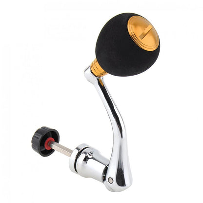 Fishing Reel Handle Ball Knob Replacement for Spinning Reels