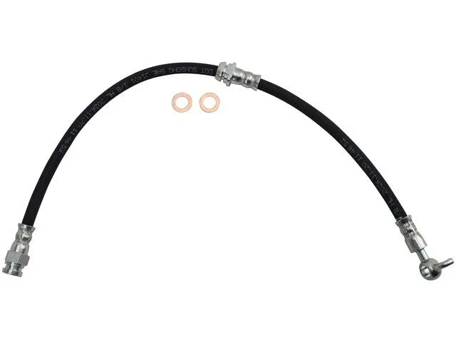 Front Right Brake Hose for Mazda 6 (2014–2021) CY717XD