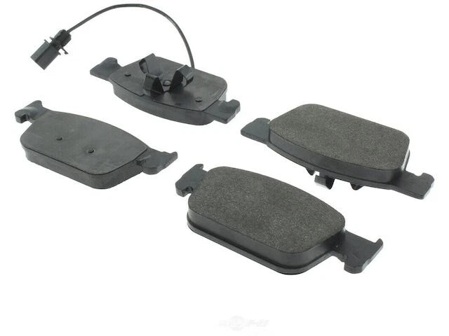 Set of 4 Front Brake Pads for Audi A4 Quattro (2021–2025) 17524MSVN