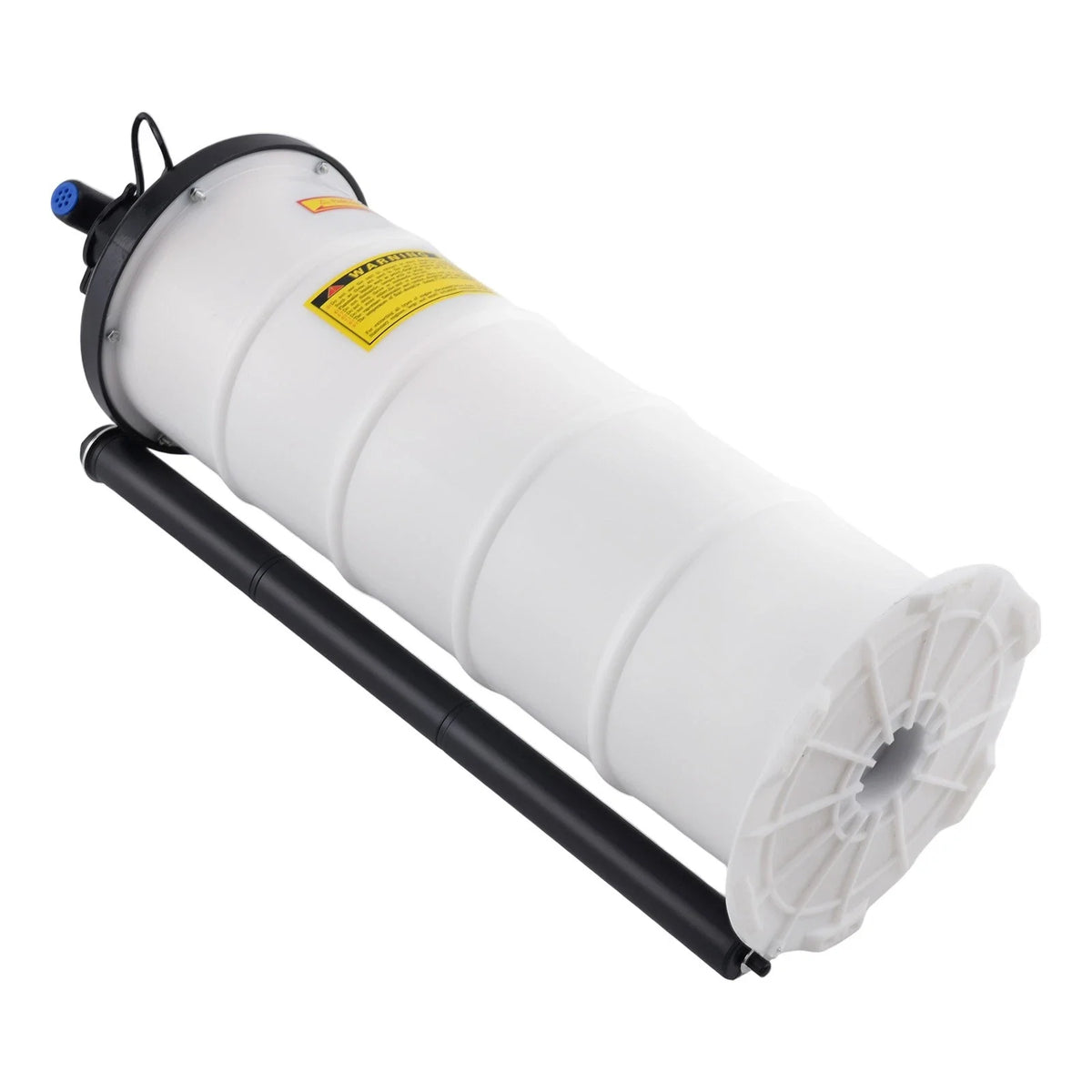 6.5L Manual Oil Fluid Extractor Pump for Engine Oil Transmission