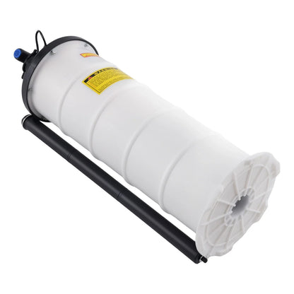 6.5L Manual Oil Fluid Extractor Pump for Engine Oil Transmission