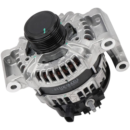 AC Delco Alternator 13535009 for Chevy GMC Terrain (2018–2024)