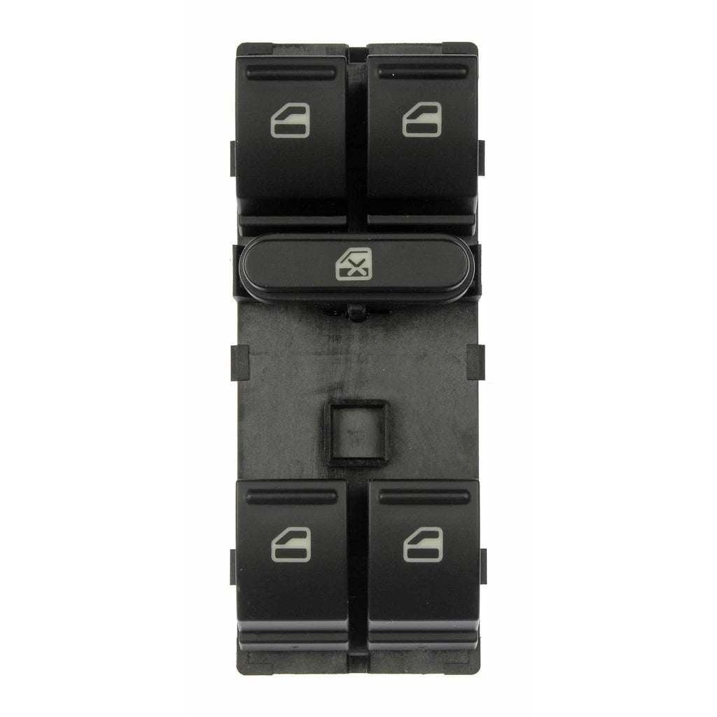 Power Window Switch for Volkswagen Vento (2014–2020) ALX-PAU-RB-901-503-CLA11