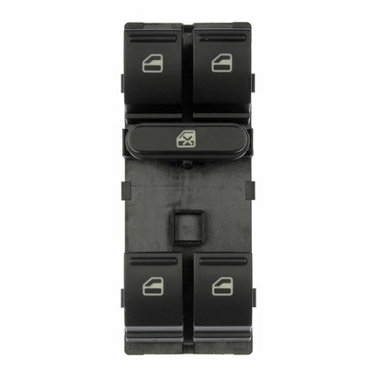 Power Window Switch for Volkswagen Vento (2014–2020) ALX-PAU-RB-901-503-CLA11