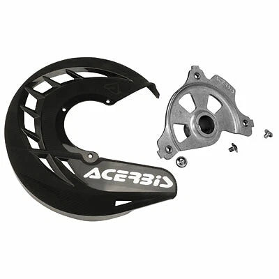 Acerbis X-Brake Front Disc Cover for (86d39)
