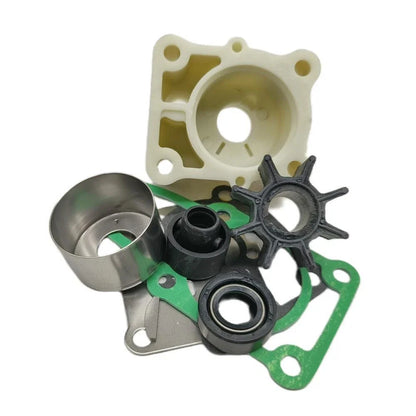 Water Pump Kit 3RS-87322-0 for Tohatsu MFS9.9-20hp (2019-Older)