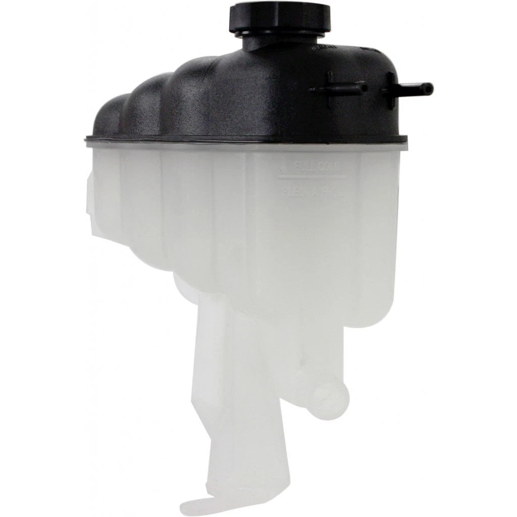 Engine Coolant Recovery Tank for GMC Yukon/Yukon XL 1500 (2015–2020) - GM3014134, LLX-GM3014134-CL360A75