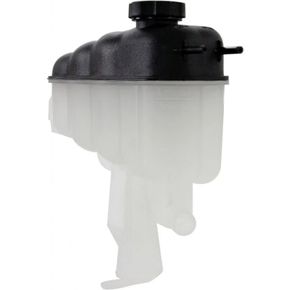 Engine Coolant Recovery Tank for GMC Yukon/Yukon XL 1500 (2015–2020) - GM3014134, LLX-GM3014134-CL360A75