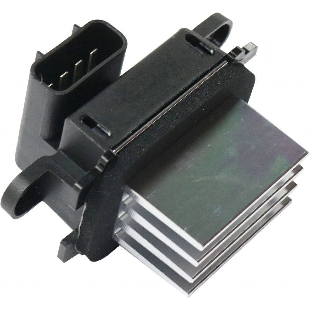 Blower Motor Resistor for Ford Five Hundred/Freestyle (2005–2007) CLX-M0-USA-RF19180003-CL360A70