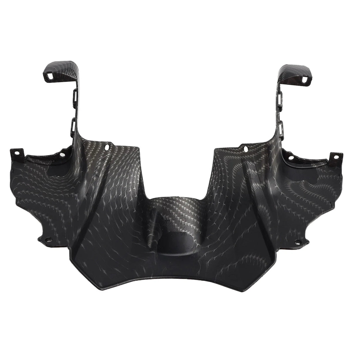 Front Tank Air Box Cover Fairing for Yamaha MT-09 MT09 SP (2021–2023) Carbon