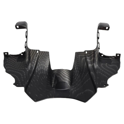 Front Tank Air Box Cover Fairing for Yamaha MT-09 MT09 SP (2021–2023) Carbon