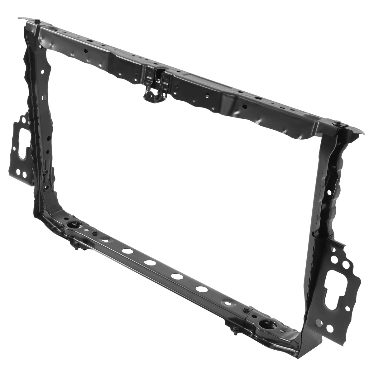 Radiator Support for Toyota RAV4 (2006–2012) Black Assembly #TO1225257 #532050R010