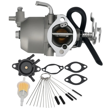 Carburetor for Kawasaki Mule 600 610 KAF400 (2005–2018) 15003-2943 15003-2933