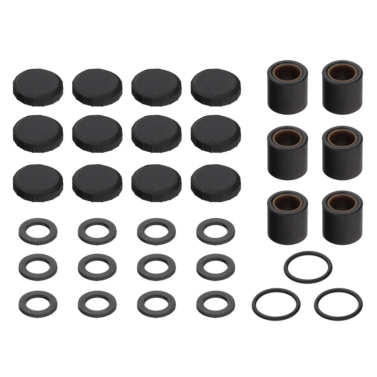SPI Primary Clutch Rebuild Kit for Ski-Doo 600 & 900 ACE & 550F (SM-03278)
