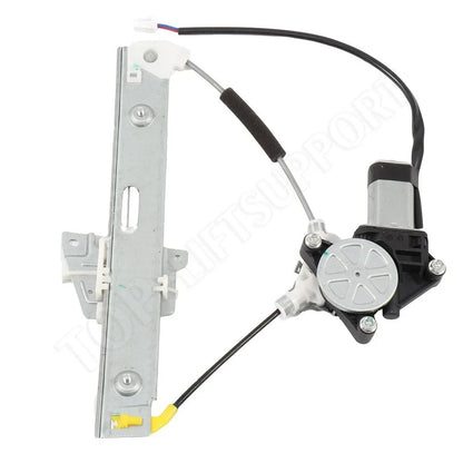 Window Regulator for Ford Escape (2001–2007) Rear Left with Motor