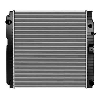 Aluminum Radiator for Lincoln Aviator (2003–2005)