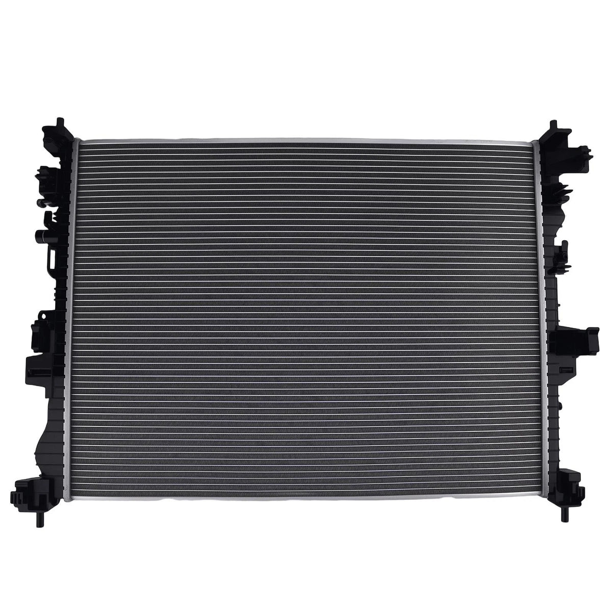 Front Radiator for XT5 XT6 Blazer Acadia 2020–2024 84672581 85557761