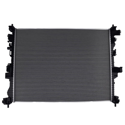 Front Radiator for XT5 XT6 Blazer Acadia 2020–2024 84672581 85557761
