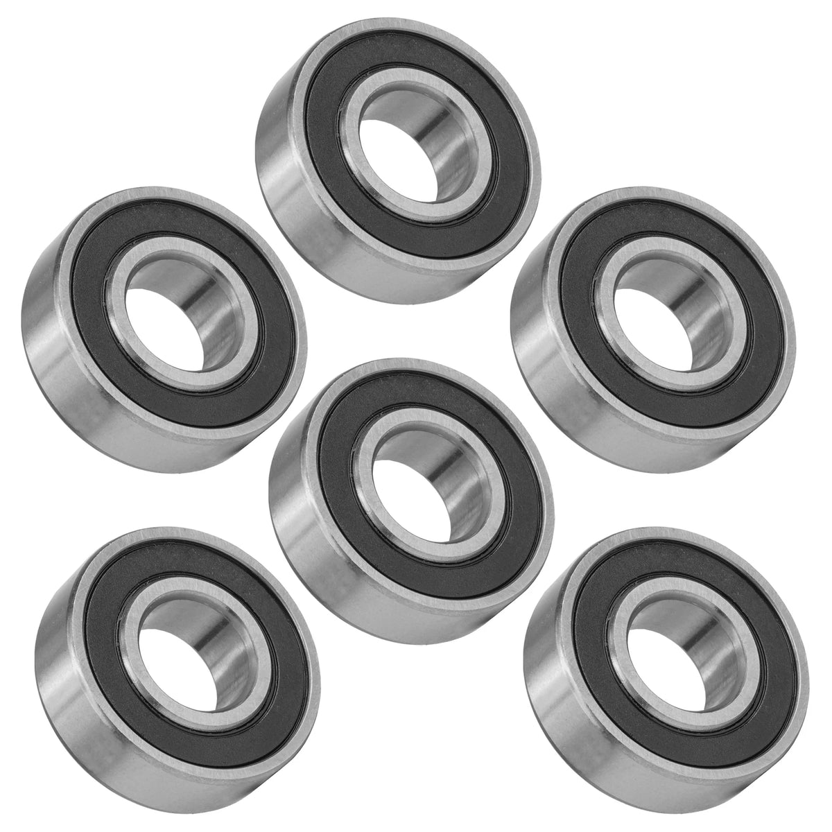Spindle Rebuild Kit for Snapper 360Z RXT360 7200 Series (BR1136 - MD)