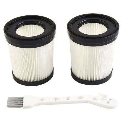 Set of 4 Filters for