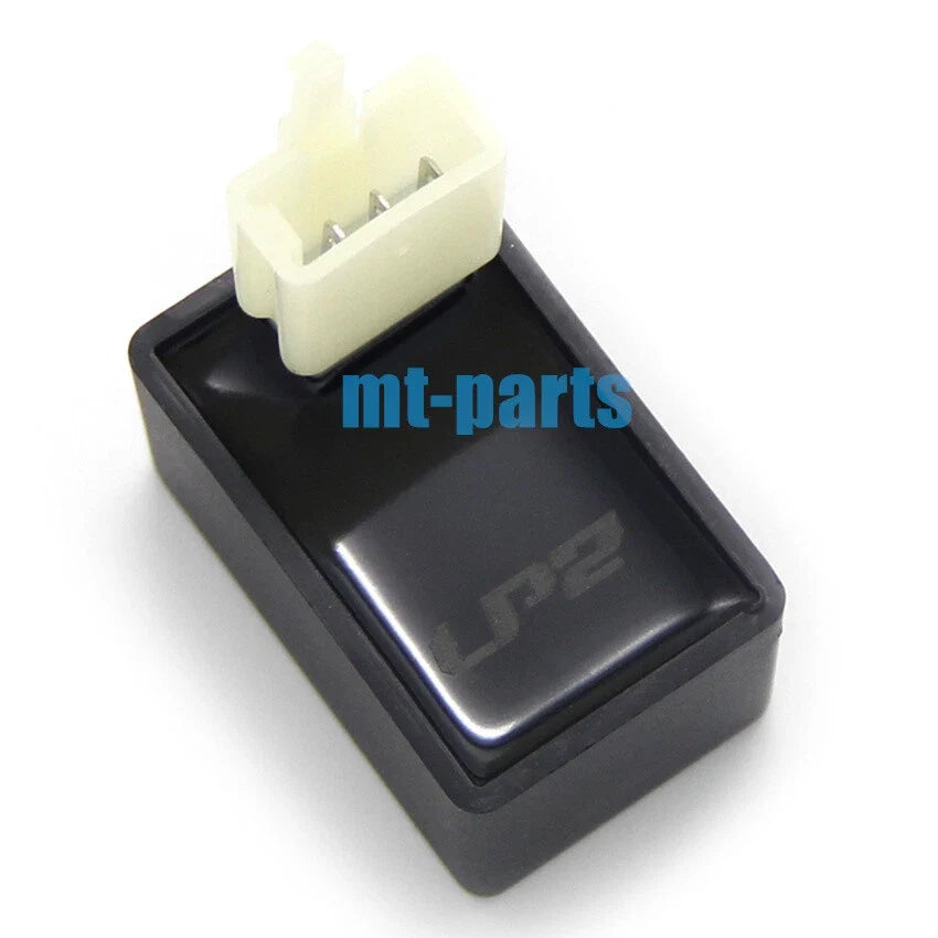 Fuel Cut Off Relay for Honda VT750 Shadow Spirit 750 (2001–2007)