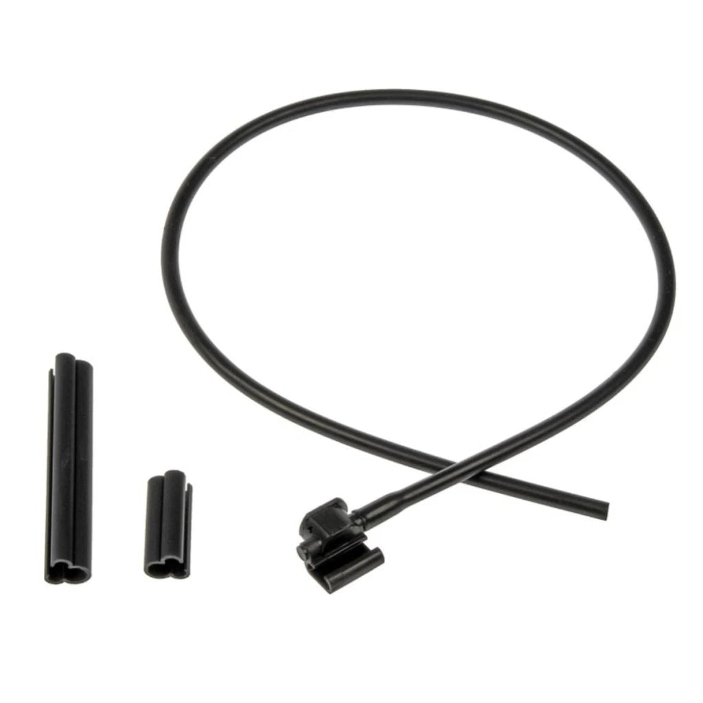 Windshield Wiper Nozzle for Navistar 4900 (2001–2004) ALX-PAU-RB-924-5101-CL360B54