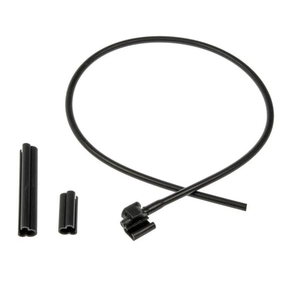 Windshield Wiper Nozzle for Navistar 4900 (2001–2004) ALX-PAU-RB-924-5101-CL360B54