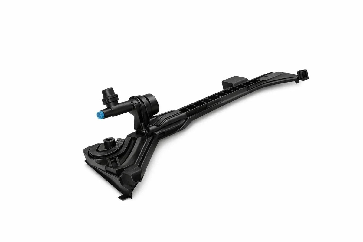 Genuine OEM Engine Coolant Reservoir Bracket for BMW 325Ci, 330Ci (2001–2006)