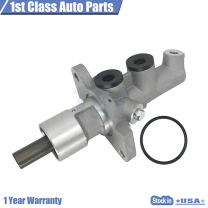 Brake Master Cylinder for Mercedes-Benz 190D 190E (1983–1993) 0044301701 0044302401