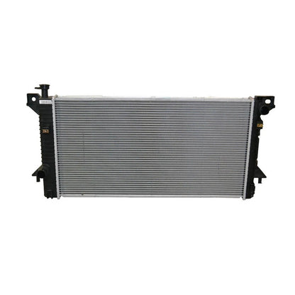 Radiator for Ford F150 & Expedition (2009–2010) 19-01122AN, 9L3Z8005A