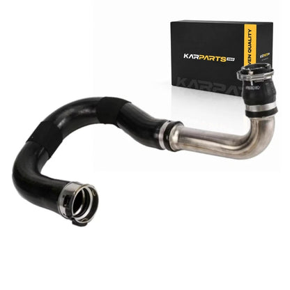 Intercooler Hose for Buick Encore (2015–2021) | 94516223, ALX-PAU-AC-94516223-CLA1