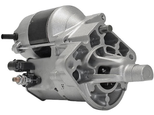 Starter for Chrysler Grand Voyager (2000) 14936HVFY Remanufactured