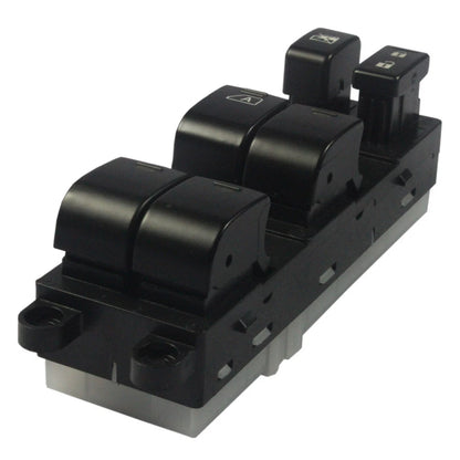 Electric Power Window Master Switch for Nissan Sentra (2008–2012) 25401-ZJ60A, 25401-ZE80A, 25401-ZT50A