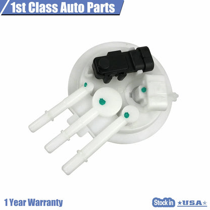 Gas Fuel Pump & Sending Unit for Blazer S10 GMC Jimmy (1982–2005)