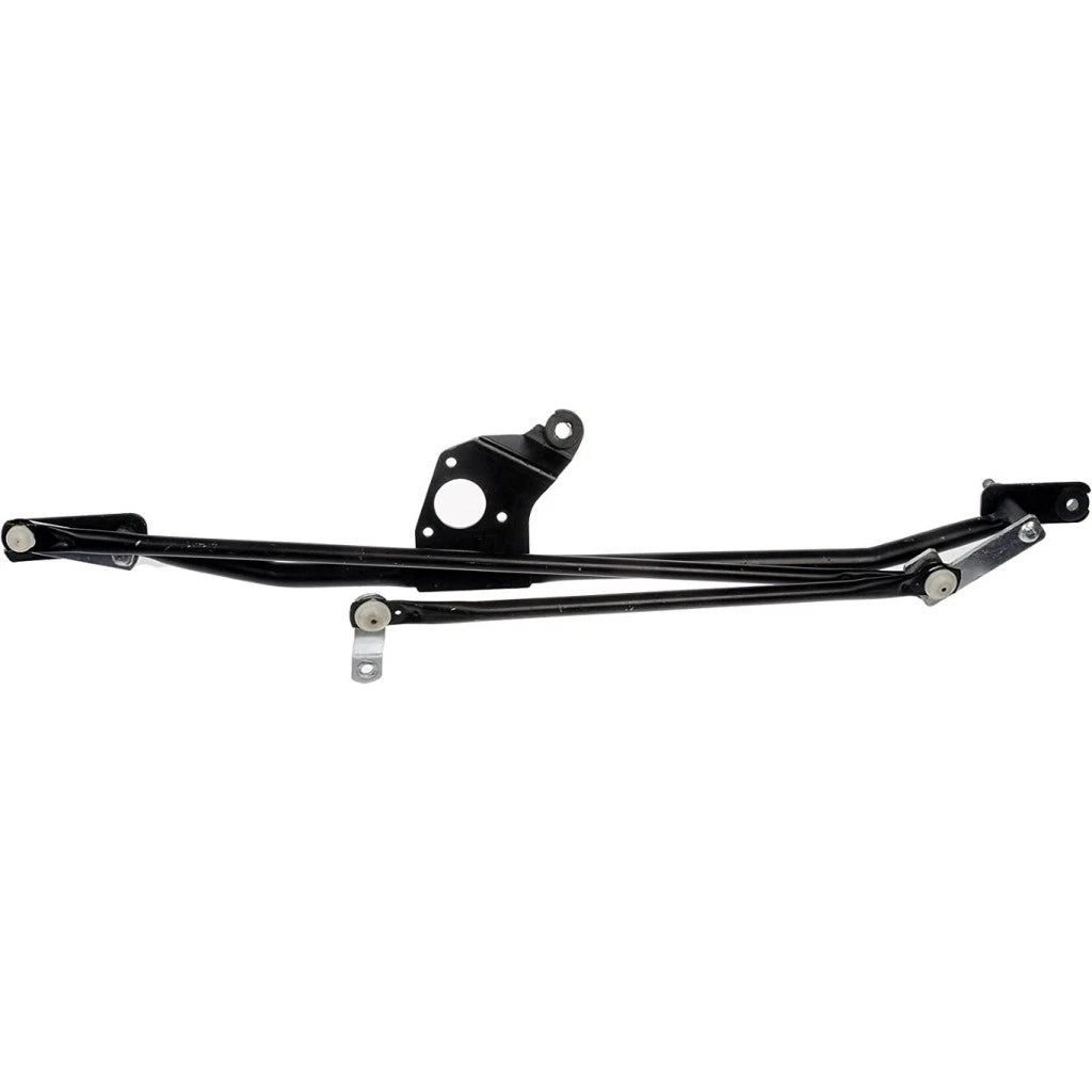 Windshield Wiper Transmission for GMC Sierra 2500/3500 HD (2007–2010) ALX-PAU-RB-602-079-CL360A53