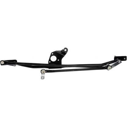 Windshield Wiper Transmission for GMC Sierra 2500/3500 HD (2007–2010) ALX-PAU-RB-602-079-CL360A53